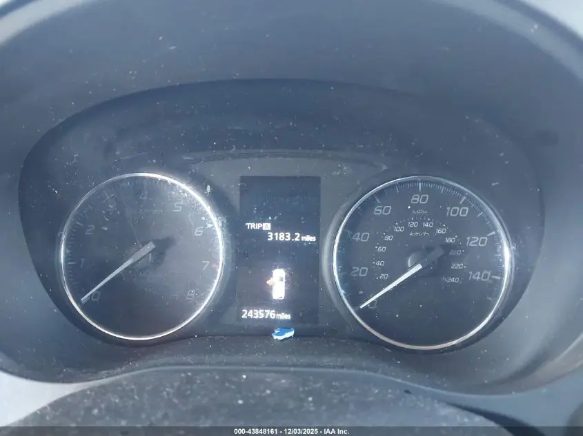 2018 MITSUBISHI OUTLANDER SE