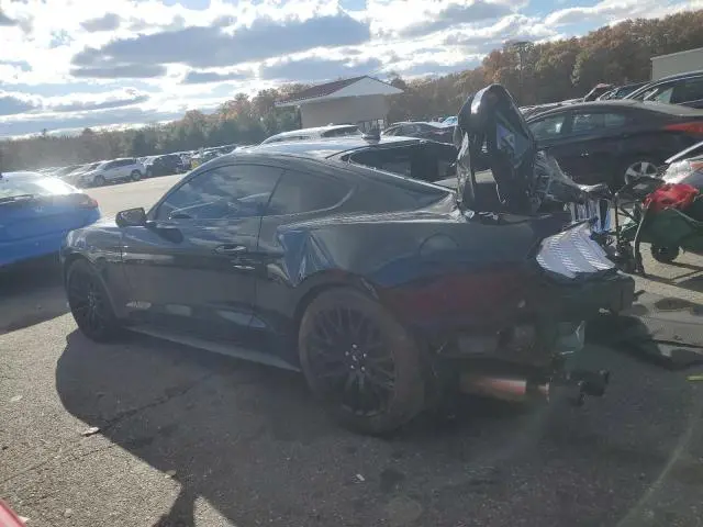2020 FORD MUSTANG GT  