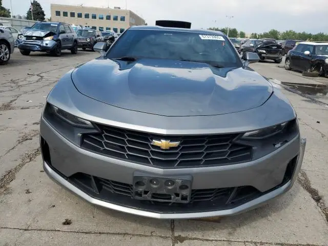 2019 CHEVROLET CAMARO LS  