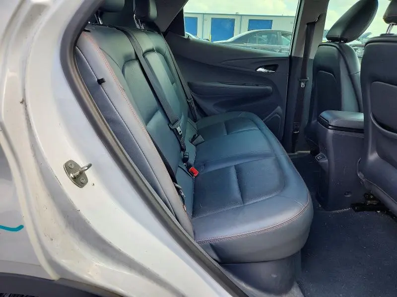 2019 CHEVROLET BOLT EV PREMIER  
