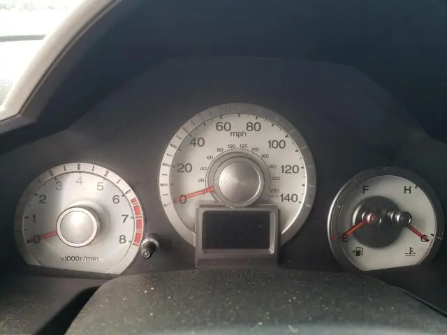 2011 HONDA PILOT TOURING  