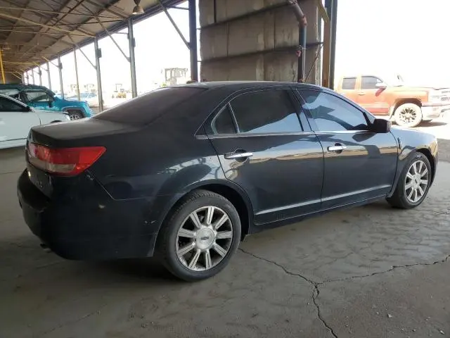2010 LINCOLN MKZ   