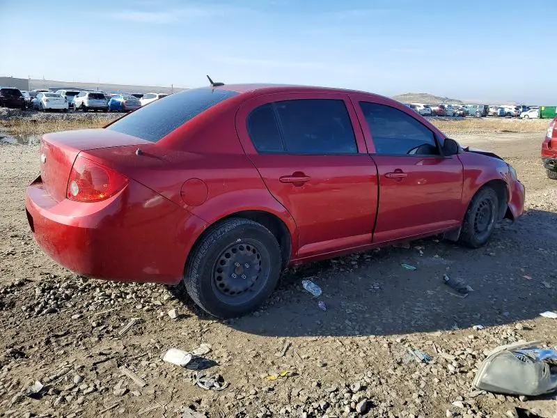 2010 CHEVROLET COBALT LS  