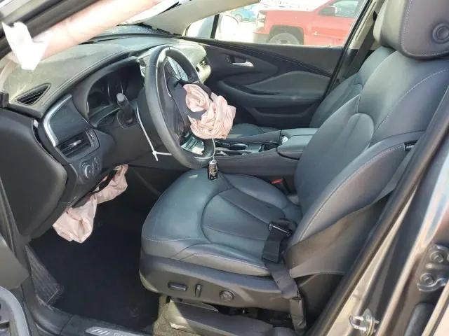 2019 BUICK ENVISION PREMIUM  