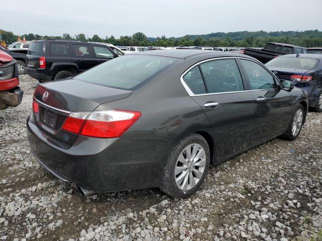 2014 HONDA ACCORD EX