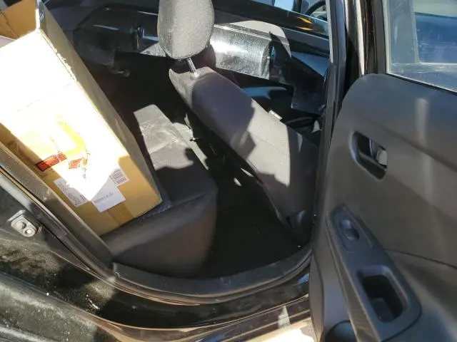 2020 NISSAN VERSA S  