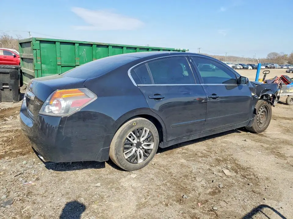2012 NISSAN ALTIMA 2.5  