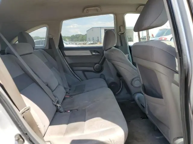 2011 HONDA CR-V SE  