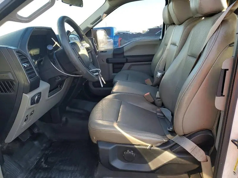 2020 FORD F-150 SC - R & D - CLN TITLE - PRI FLEET