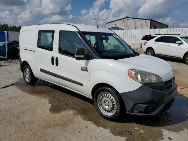2017 RAM PROMASTER CITY   