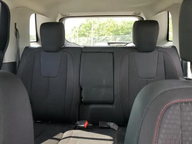 2015 GMC TERRAIN SLE  