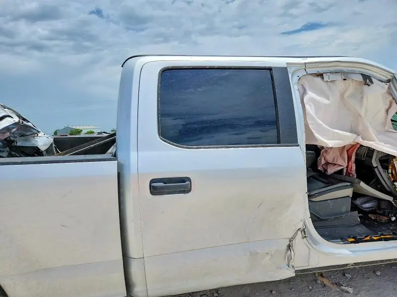 2018 FORD F250 SUPER DUTY  