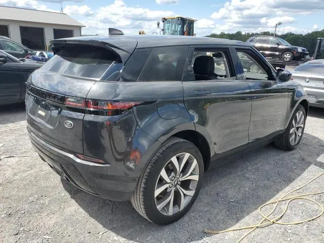 2020 LAND ROVER RANGE ROVER EVOQUE SE  