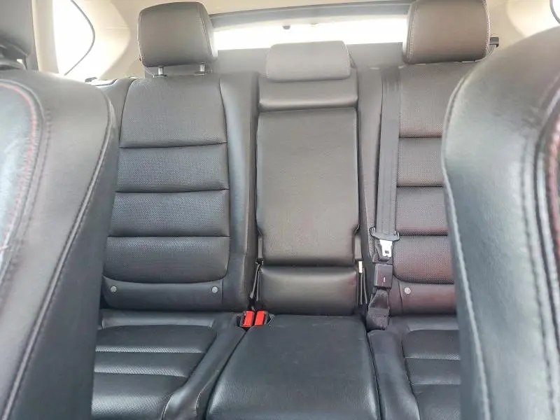 2014 MAZDA CX-5 GT  