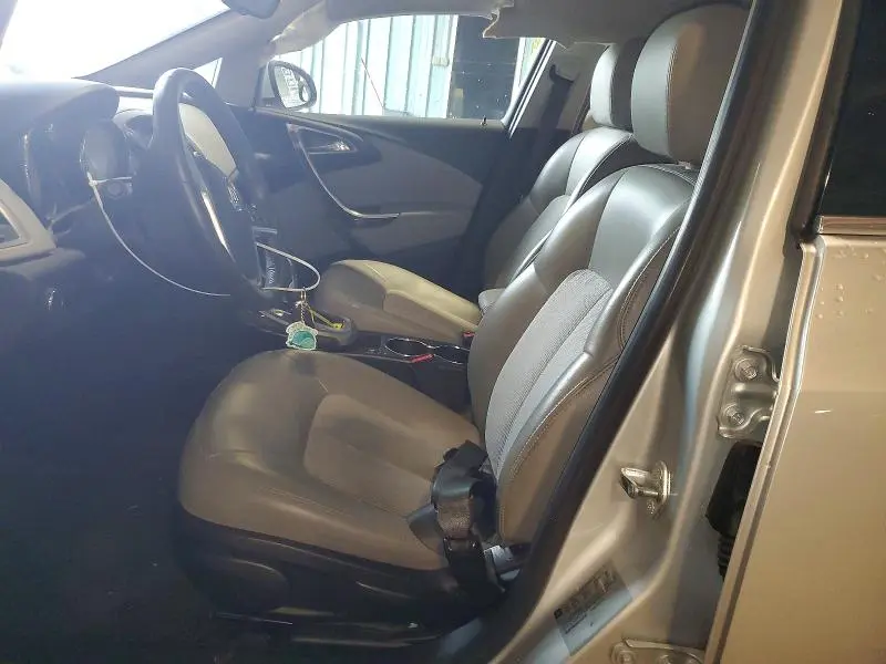 2014 BUICK VERANO   