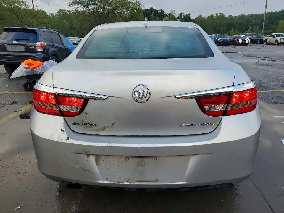 2014 BUICK VERANO   