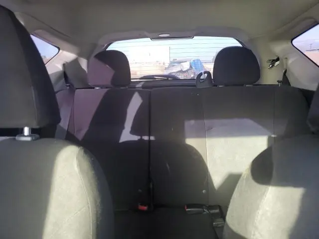 2014 NISSAN VERSA NOTE S  