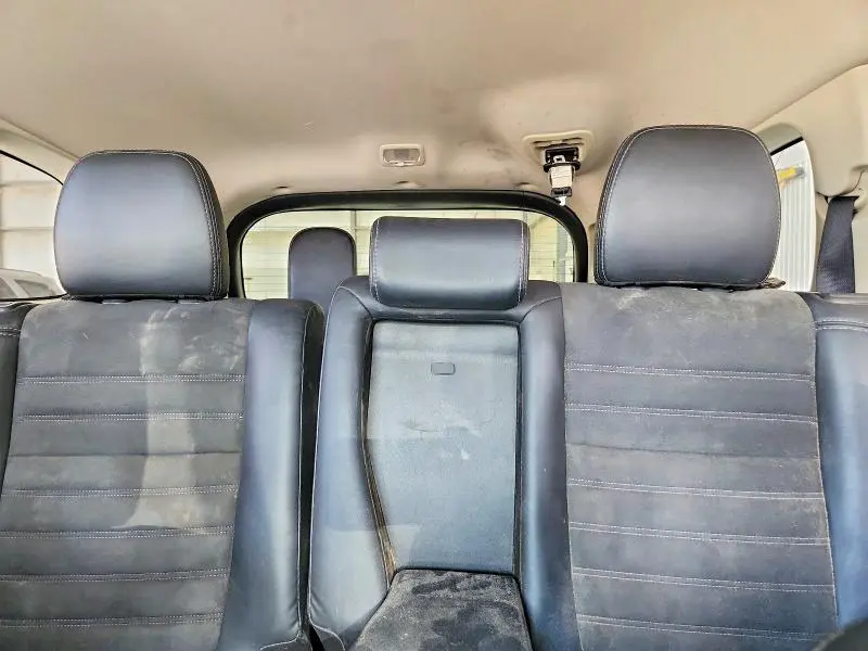 2019 MITSUBISHI OUTLANDER SE  