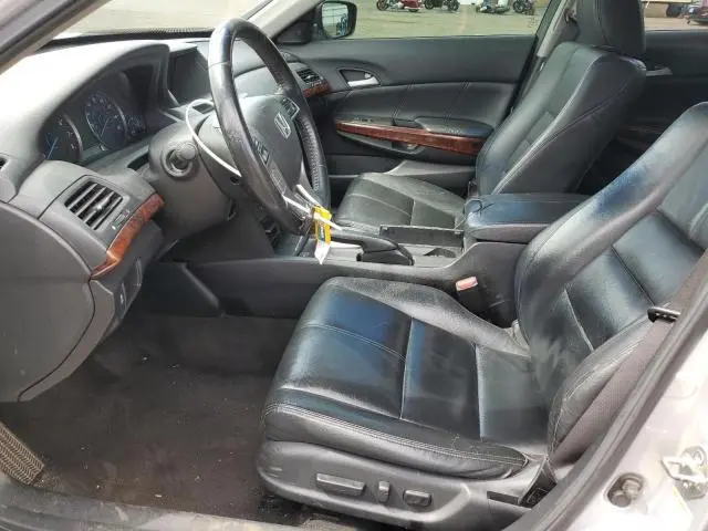 2012 HONDA CROSSTOUR EXL  