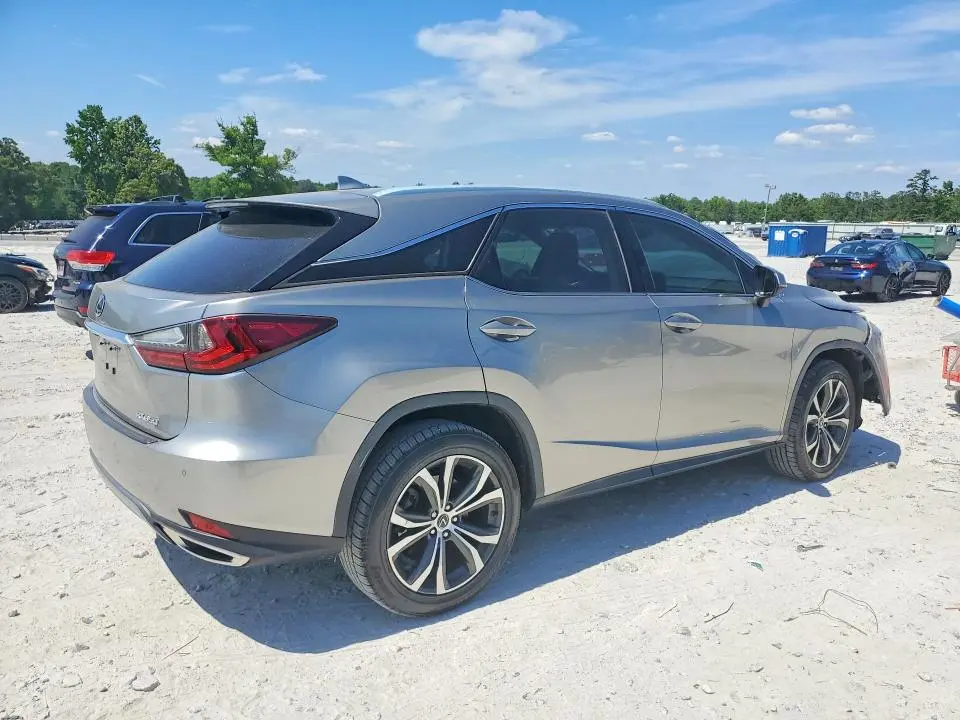 2020 LEXUS RX 350  