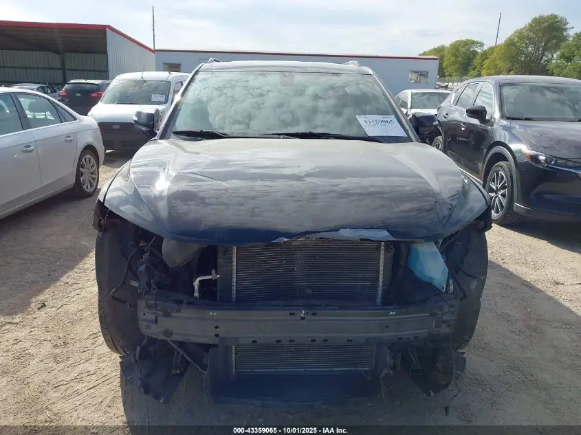 2020 CHEVROLET BLAZER FWD 3LT