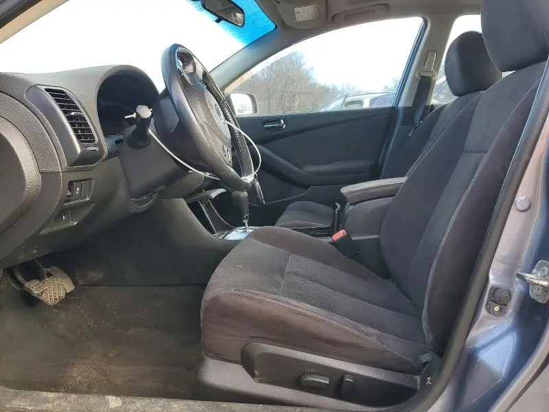 2011 NISSAN ALTIMA 2.5  