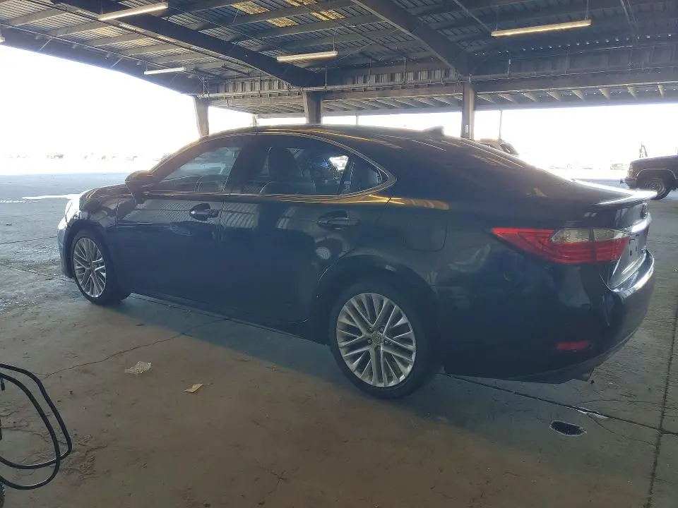 2015 LEXUS ES 350  