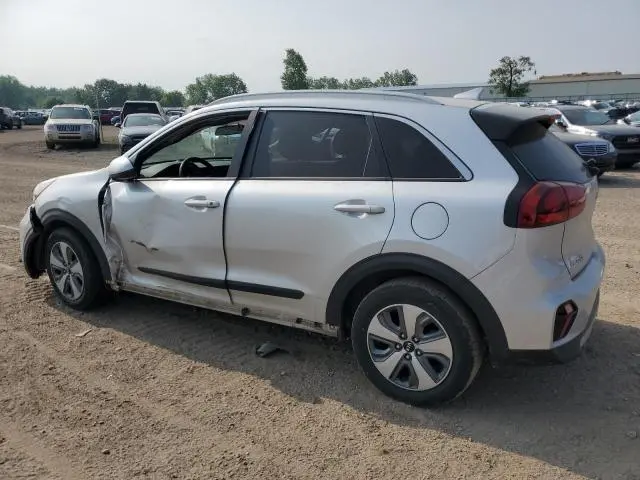 2021 KIA NIRO LX  