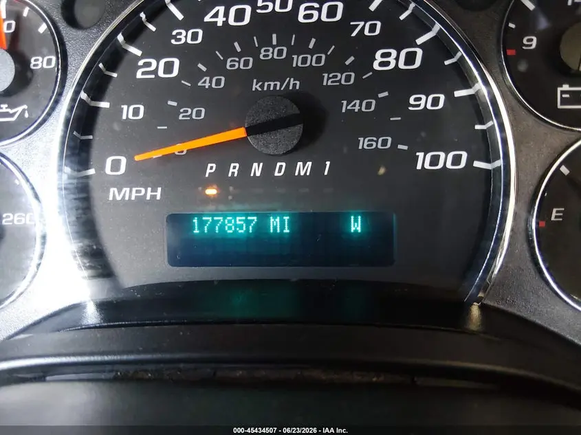 2017 CHEVROLET EXPRESS 3500 LT