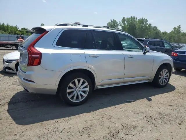 2016 VOLVO XC90 T6  