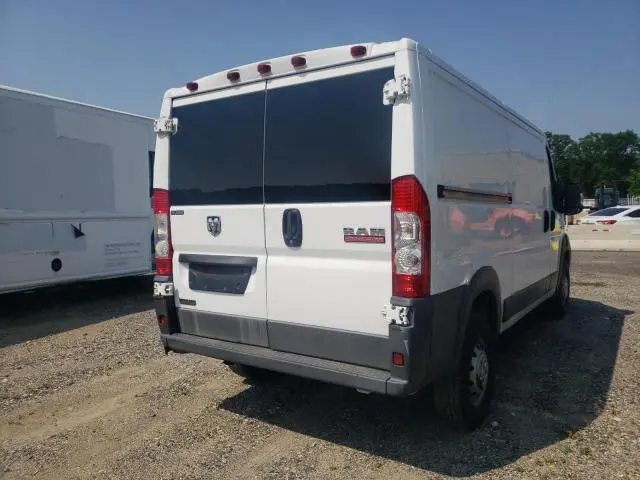 2016 RAM PROMASTER 1500 1500 STANDARD  
