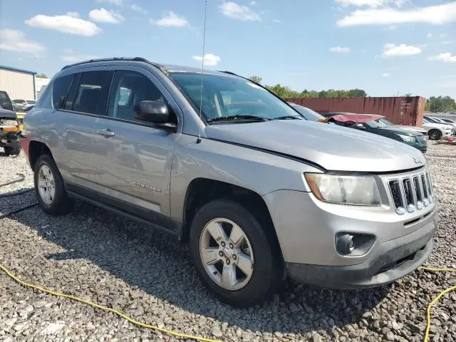 2015 JEEP COMPASS SPORT  
