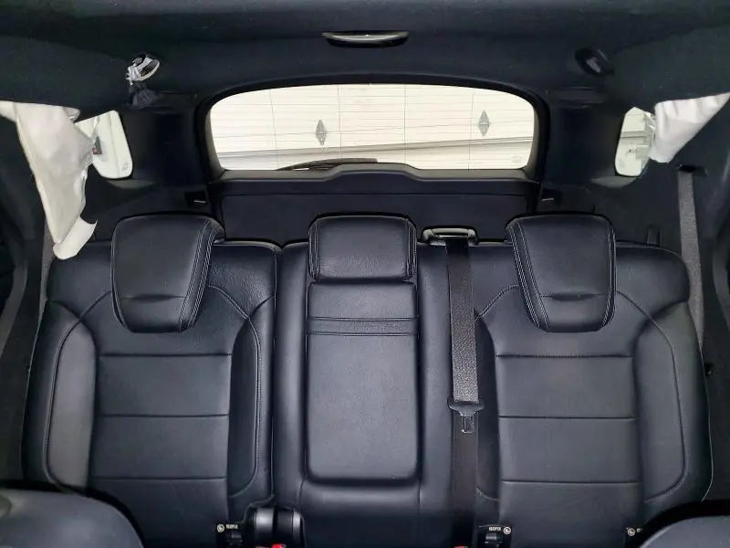 2016 MERCEDES-BENZ GLE 400 4MATIC  