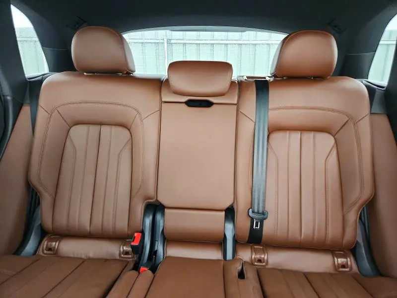 2020 AUDI Q5 PREMIUM  