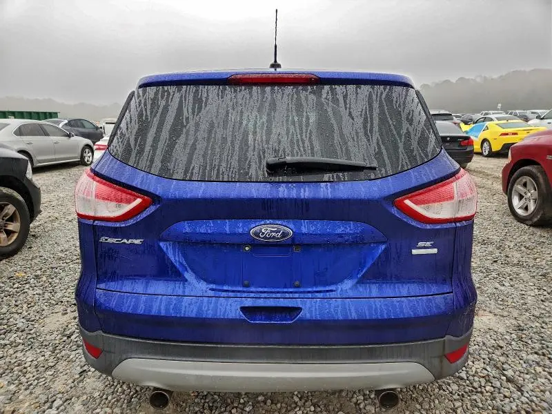 2013 FORD ESCAPE SE  