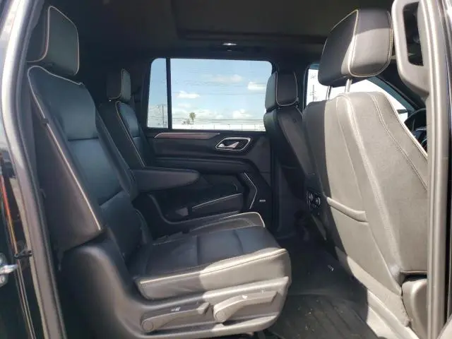 2023 CHEVROLET SUBURBAN K1500 PREMIER  