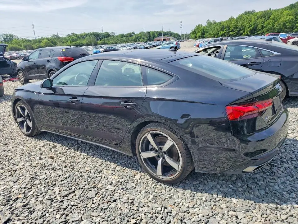 2025 AUDI A5 PREMIUM PLUS 45  