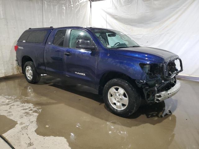 2013 TOYOTA TUNDRA DOUBLE CAB SR5