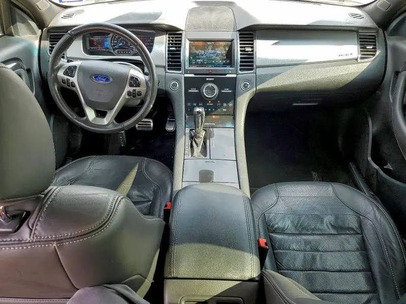 2015 FORD TAURUS SHO  