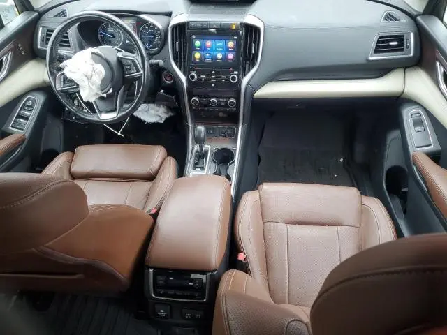 2020 SUBARU ASCENT TOURING  