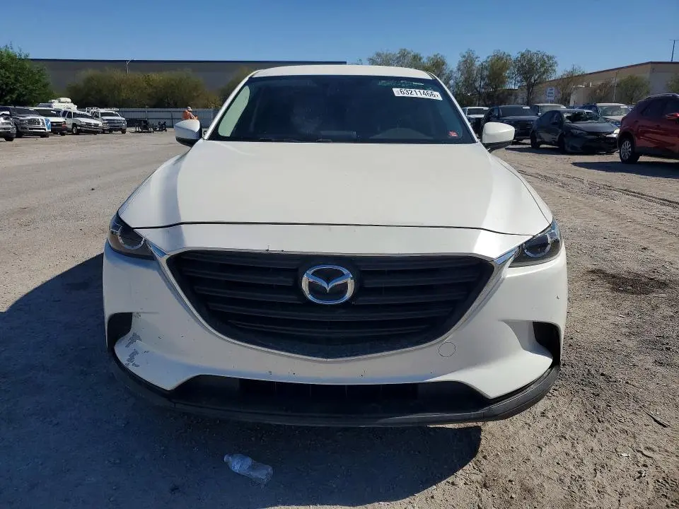 2017 MAZDA CX-9 SPORT  