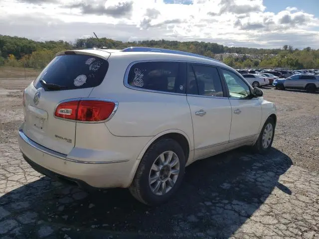 2014 BUICK ENCLAVE