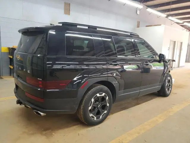 2024 HYUNDAI SANTA FE SEL