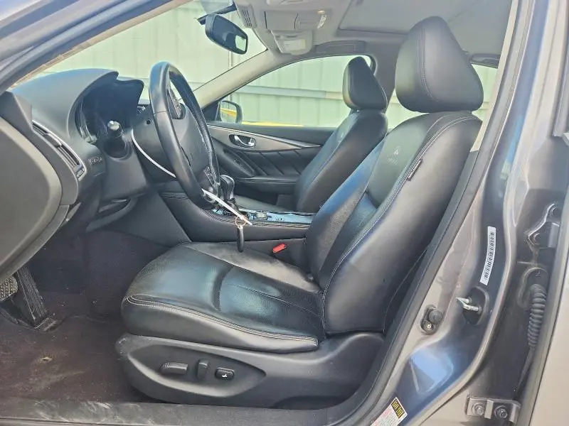2014 INFINITI Q50 PREMIUM  