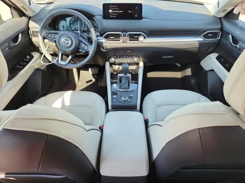 2024 MAZDA CX-5 PREMIUM  