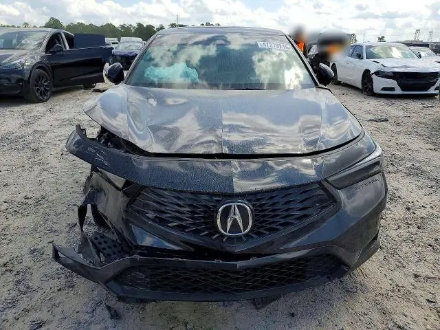 2024 ACURA INTEGRA A-SPEC TECH  