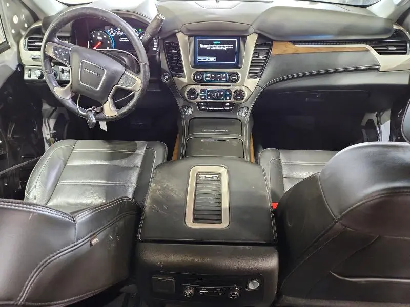 2020 GMC YUKON XL DENALI  