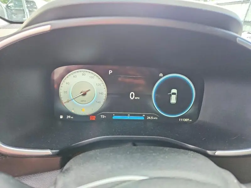 2022 HYUNDAI SANTA FE XRT  