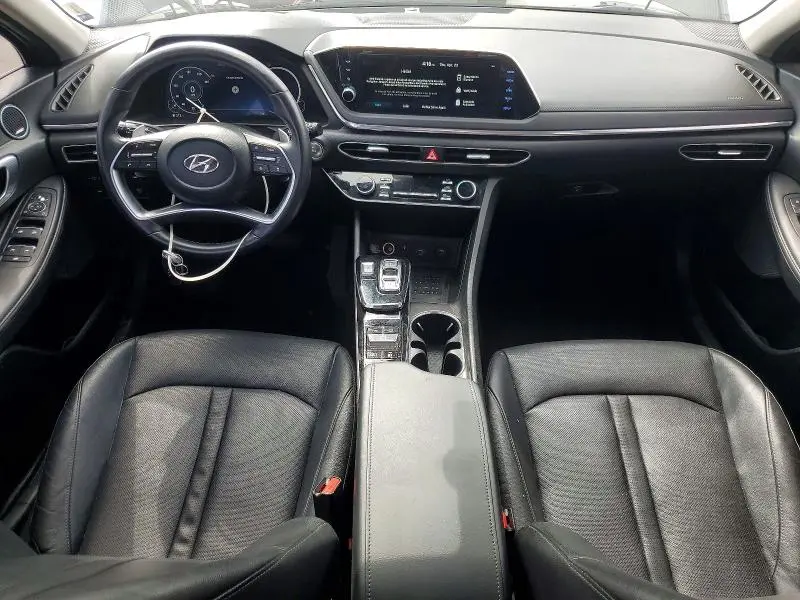 2023 HYUNDAI SONATA LIMITED  