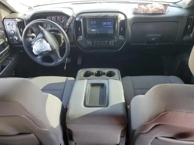 2014 GMC SIERRA K1500  